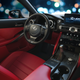 Image for article titled Big Changes To The Seven-Year-Old Lexus IS Just Stuff Like Air Vents